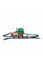 Hgx63 Thomas and Friends Knapford Station Play Set - 5