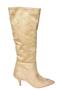 Tan Women's Boots J749205302 - 6