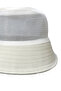 Unisex Mesh Summer Bucket Hat - Bucket Hat Sun Protection Beach Hat - 5