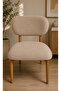 Bohemian Large Apple Chair Cover, Elastic, Washable