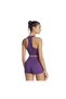 Ka6124-K Rtr Crp Tnk W Women's T-Shirt Purple - 2