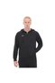 A1379767-001-001 under Armour Ua Rival Fleece Fz Hoodie Men's Jacket Black