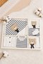 11 Pieces Organic Luxury Anti Allergic Hospital Discharge Set Bodysuit Set Newborn Outfit 11 Pieces 10 Pieces