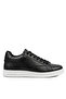Zrc611 - Basic Model Comfortable Casual Men's Shoes Black White - 5