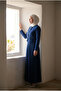 Jacket and Pleated Skirt Set - 8