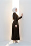 Jacket and Pleated Skirt Set - 6