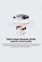 Redmi Buds 6 Play - White Earbuds Headset Tws - 7