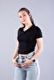 4311 Polo Collar Buttoned Modal T-Shirt - 2