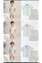 Boy's Short Sleeve Muslin Shirt and Shorts Set - 2