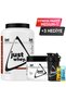Fitness Package - Medium 1 + 3 Gifts (Protein Powder + Glutamine)