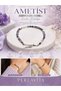 Premium Natural Stone Design Steel Chain Bracelet Series – the Natural Energy of Elegance