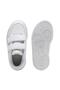 403740-01 Shuffle Downtown Lo V Ps &amp; Ccedil;Children's Sports Shoes White - 6