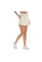 Jv9876-K W All Szn Sl Sh Women's Shorts and Capri Pants White - 2