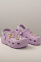 Stoned Thick Sole Women's Pool/Beach/Garden Slippers Sandals - 4