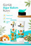 Tubalife Natural Toothpaste - With Sage Extract, Miswak, and Propolis 100 ml / 140 gr - 7