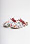 8148 Hospital Theme Printed Comfort Slippers - 6