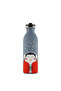Kids Bottle Happy Penguin Stainless Steel Children's Water Bottle 500 ml