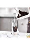 Acrylic Pepper Mill Steel 14 cm (Dsb-135) - 5