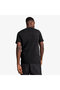 T7 Men's Black T-Shirt - 3