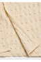 Halter Neck Crepe Dress - 5