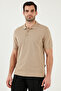 Cotton Regular Fit Buttoned Polo Neck 5 Pack t Shirt Men's t Shirt 5902127 S5 - 3