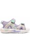 Puf Orthopedic Children's Sports Shoes Lila - 3