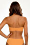 Wireless Strapless Laser Bra with Removable Pads - 2