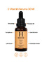 Vitamin C Serum 30 ml - Liposomal Vitamin C 10% - Tone Equalizing and Brightening Revitalizing Care - 2