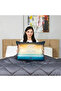 Premium Grande Soft and Thin Hotel Pillow Thin 50X70 Grand Hotels' Preferred - 8