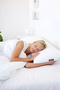 Premium Grande Soft and Thin Hotel Pillow Thin 50X70 Grand Hotels' Preferred - 6