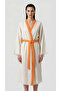 Shadow Bloom Kimono - 4