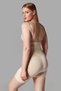 Waist and Basen Belly Shaping / Sculpting Piece Corset 2050