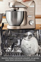 Mastermaid Chef Pro Çift Kollu Mutfak Şefi 1500 W Iconic Beige - 11