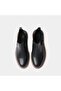 Women's / Girls' Boots Nantes-Po Leather Ankle Boot with Side Elastics - 3