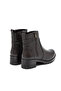 Women's / Girls' Boots Sr-4663-1 Brown - 4
