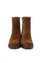 Women's / Girls' Boots 25K11533Xs Suede - 6