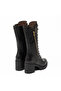 Women's / Girls' Boots I514882D Guanto Nero Tr Carpegna 7768 Ner - 4