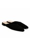 Women's / Girls' Slippers 521t188 Nacree Maglia Nera - 3