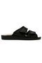 Women's / Girls' Sandals 5688 Stretch Women's Footwear Black