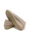 Women's / Girls' Sandals 7337 Stretch Women's Footwear Beige - 6