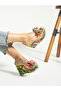 Colorful Women’s Slippers - 3