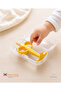 Baby Teether with Carrying Case