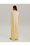 Dolce Soft Yellow Kimono - 4