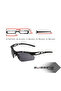 Swisseye Attac 40391 Tactical Glasses - 2