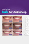 Teeth Whitening Strips, Fast Whitening, 14 Packs-28 Strips, Suitable for Daily and Individual Use - 6