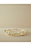 Calantha Paper Tray Cream