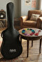 Gk-30E Electric Guitar Bag Quality Black Case