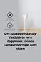 Mi Smart Ayaklı Fan 2 Lite - 7