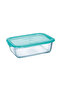 Keep N Box Rectangular Storage Container 1220 Cc - 2