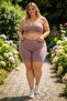 Cotton Panty with High Waist